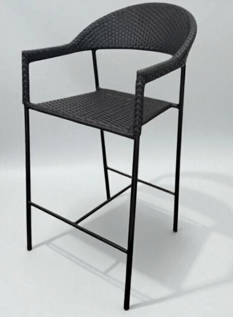 Banco Duquesa Estilo Rattan