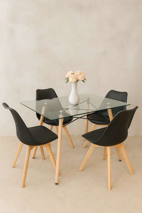 Comedor Eames
