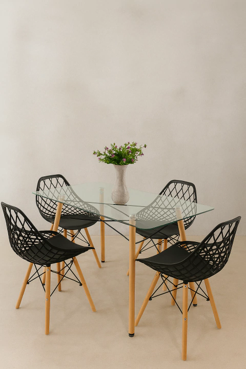 Comedor Oslo