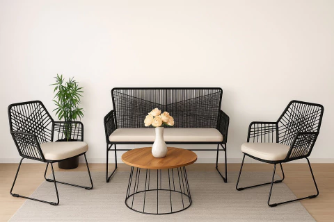 Sala Hexagonal
