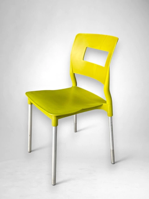 Silla Bari Abierta