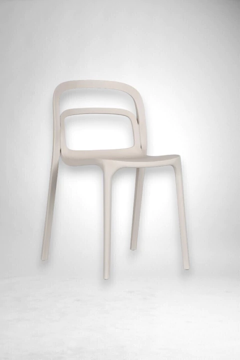 Silla Capri Abierta