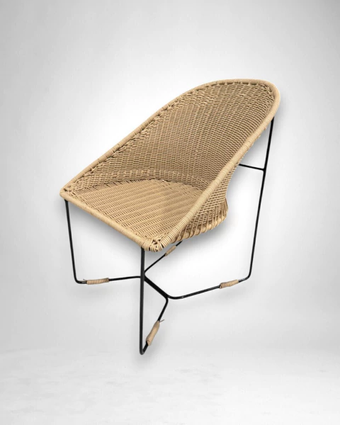 Silla Diamante