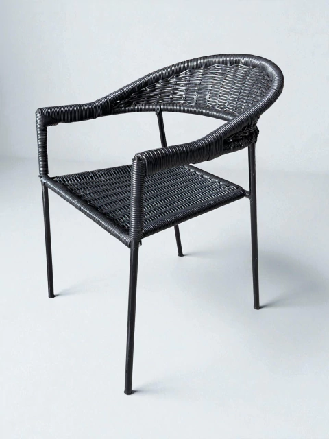 Silla Duquesa Tupida