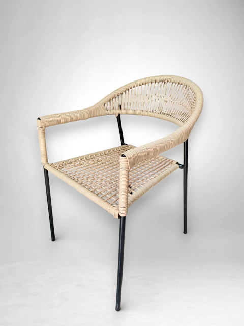 Silla Duquesa
