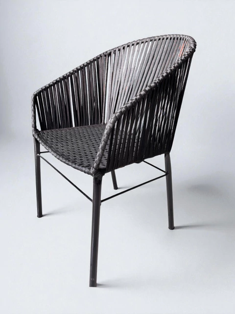 Silla Herradura - Nylon
