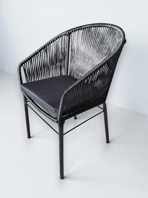 Silla Herradura - PVC