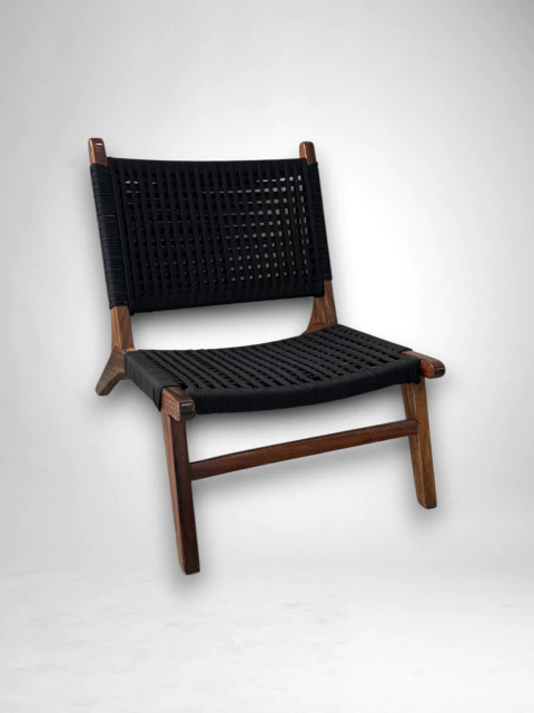 Silla Lounge - Parota