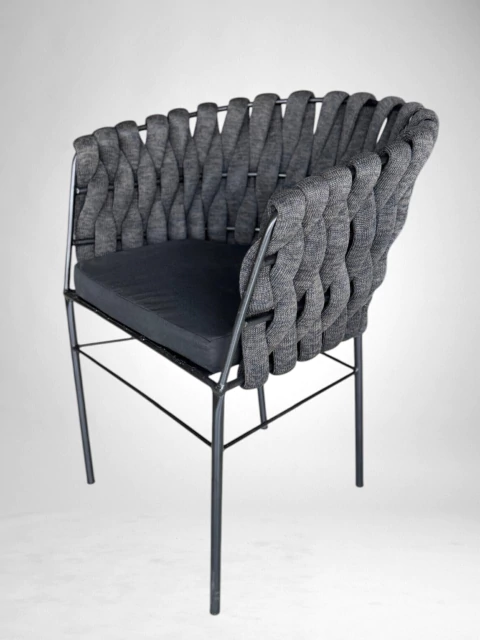 Silla Nudo Exterior