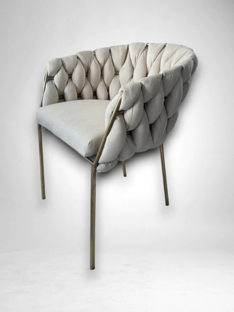 Silla Nudo