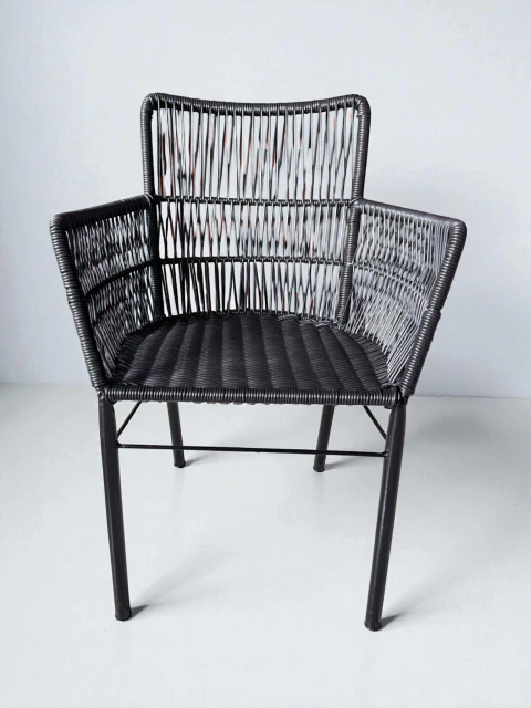Silla Romina - PVC Tupido