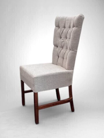 Silla Rusia