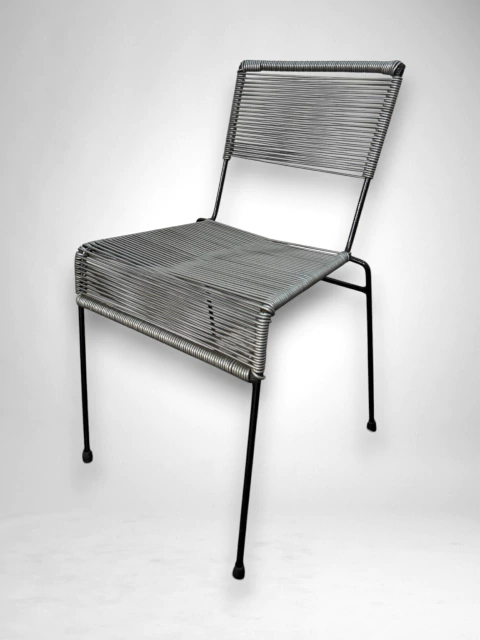 Silla Tokyo - PVC exterior