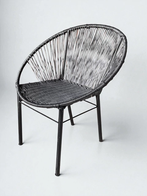 Silla Tradicional Redonda