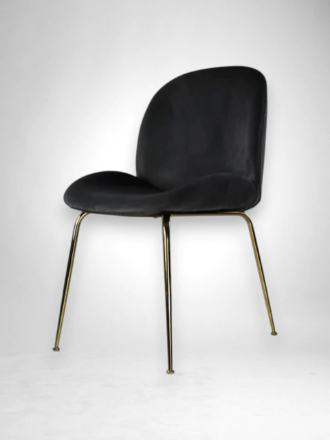 Silla Velvet