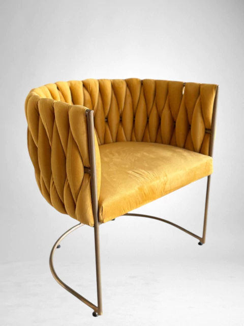 Sillón Nudo Mediano