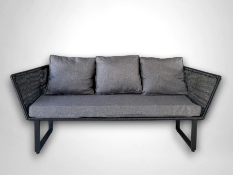 Sillón Tulúm